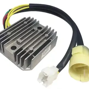 Kup online Regulator napięcia DZE do Honda XRV750 90-91 Africa Twin