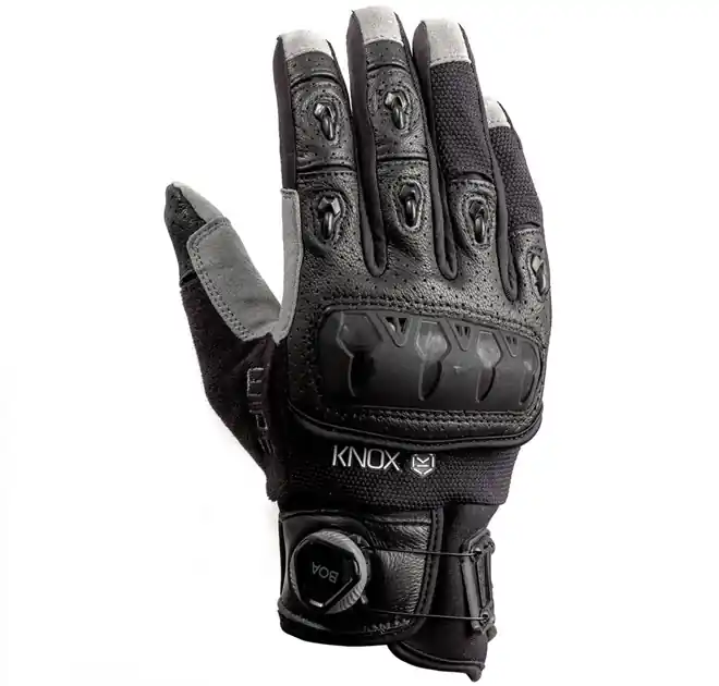 Niska cena Rękawice Knox Orsa OR3 XL