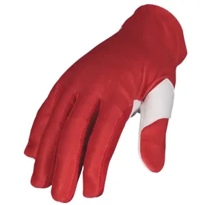 Taniej Rękawice Glove 250 Swap Evo red/white SCOTT