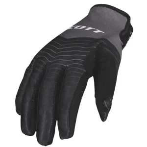 Rękawice Glove 350 Dirt Evo black/grey SCOTT Wybór klientów