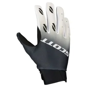 Rękawice Glove Evo Swap caviar black/bright white SCOTT Promocja