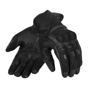 Rękawice motocyklowe SECA Axis Mesh II Men Black Zamów teraz