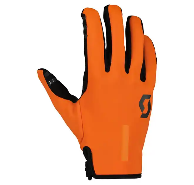 Nie przegap Rękawice SCOTT Glove Neoride orange
