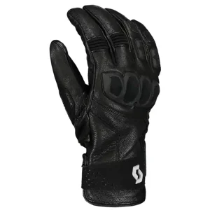 Tylko do końca tygodnia Rękawice Glove Sport ADV black SCOTT