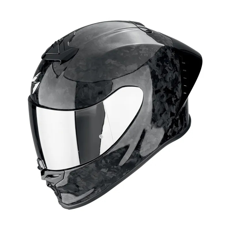 Kask Scorpion Exo-R1 Evo II Carbon Air Wyprzedaż