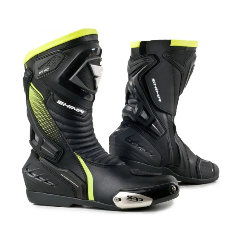 Wyjątkowa oferta Buty Shima RSX-6
