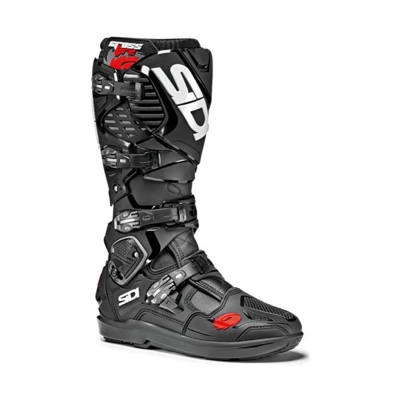 Buty Sidi Crossfire 3 SRS Nie przegap
