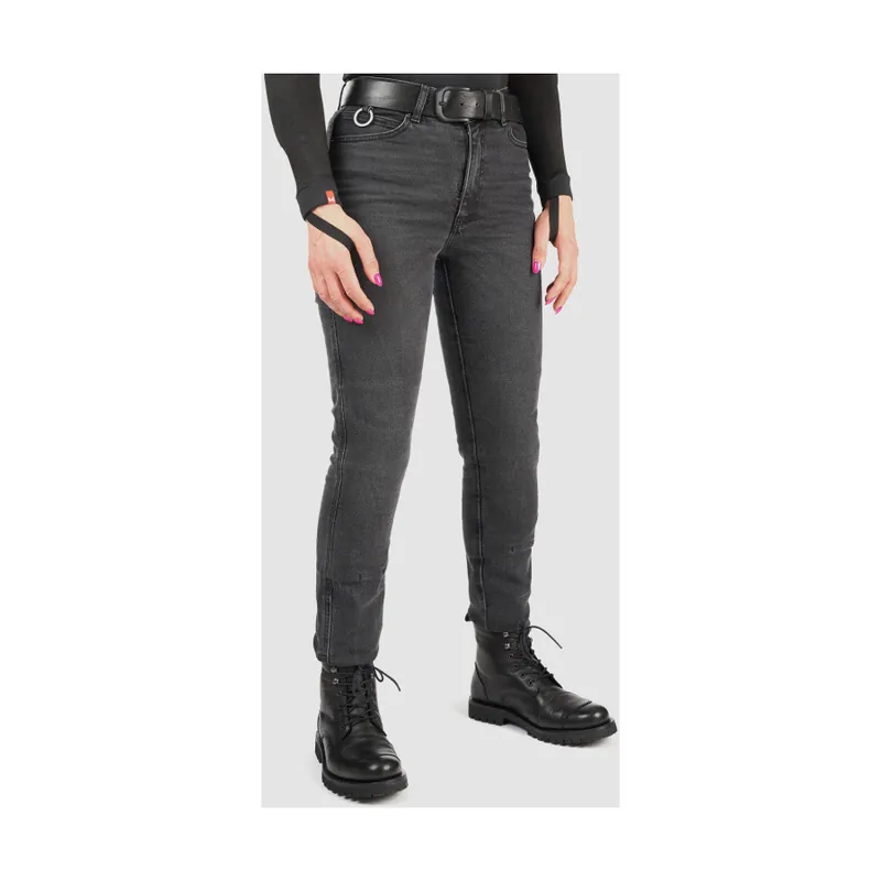 Spodnie Pando Moto Kaya Slim Kup online