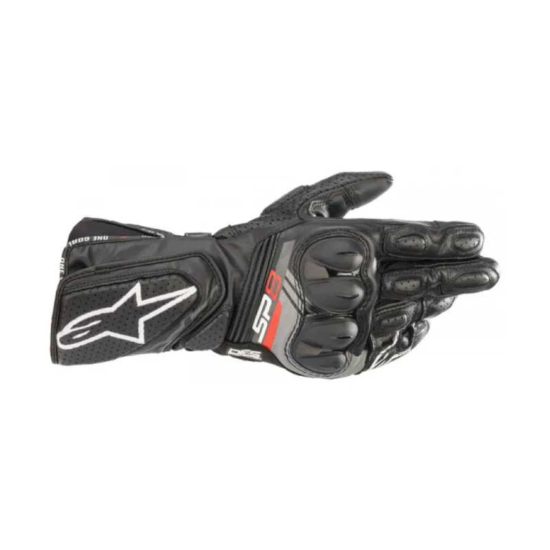 Bestseller Rękawice Alpinestars SP-8 V3